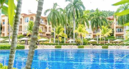 Enjoy Sunsets at Los Sueños Oceanview Condo