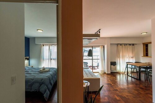 Spectacular and comfortable apartment with excellent location in Córdoba !!