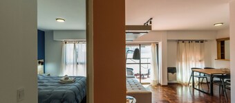 Spectacular and comfortable apartment with excellent location in Córdoba !!