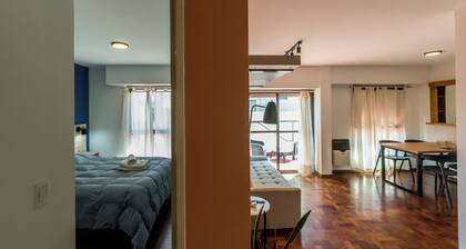 Spectacular and comfortable apartment with excellent location in Córdoba !!