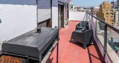 Spectacular and comfortable apartment with excellent location in Córdoba !!