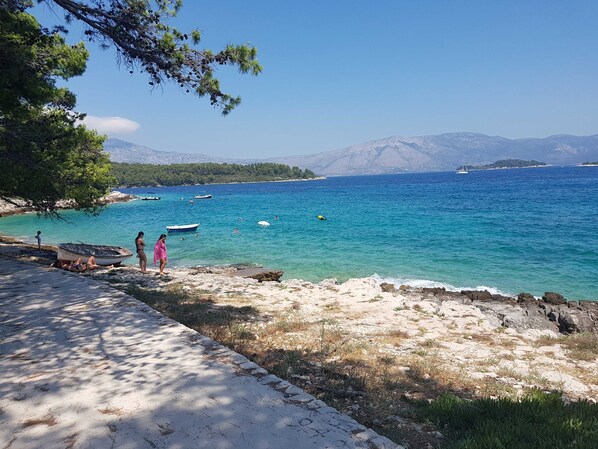 Plage