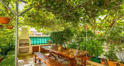 Double Room in Fažana - near the Beach