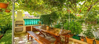 Double Room in Fažana - near the Beach