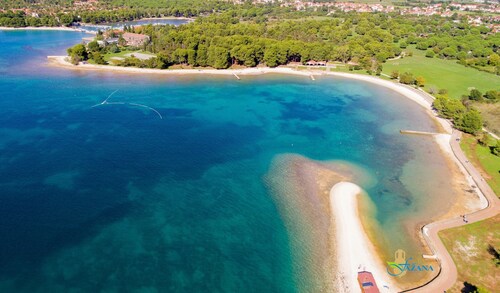 Double Room in Fažana - near the Beach