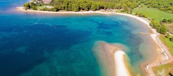 Double Room in Fažana - near the Beach