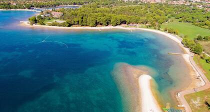 Double Room in Fažana - near the Beach