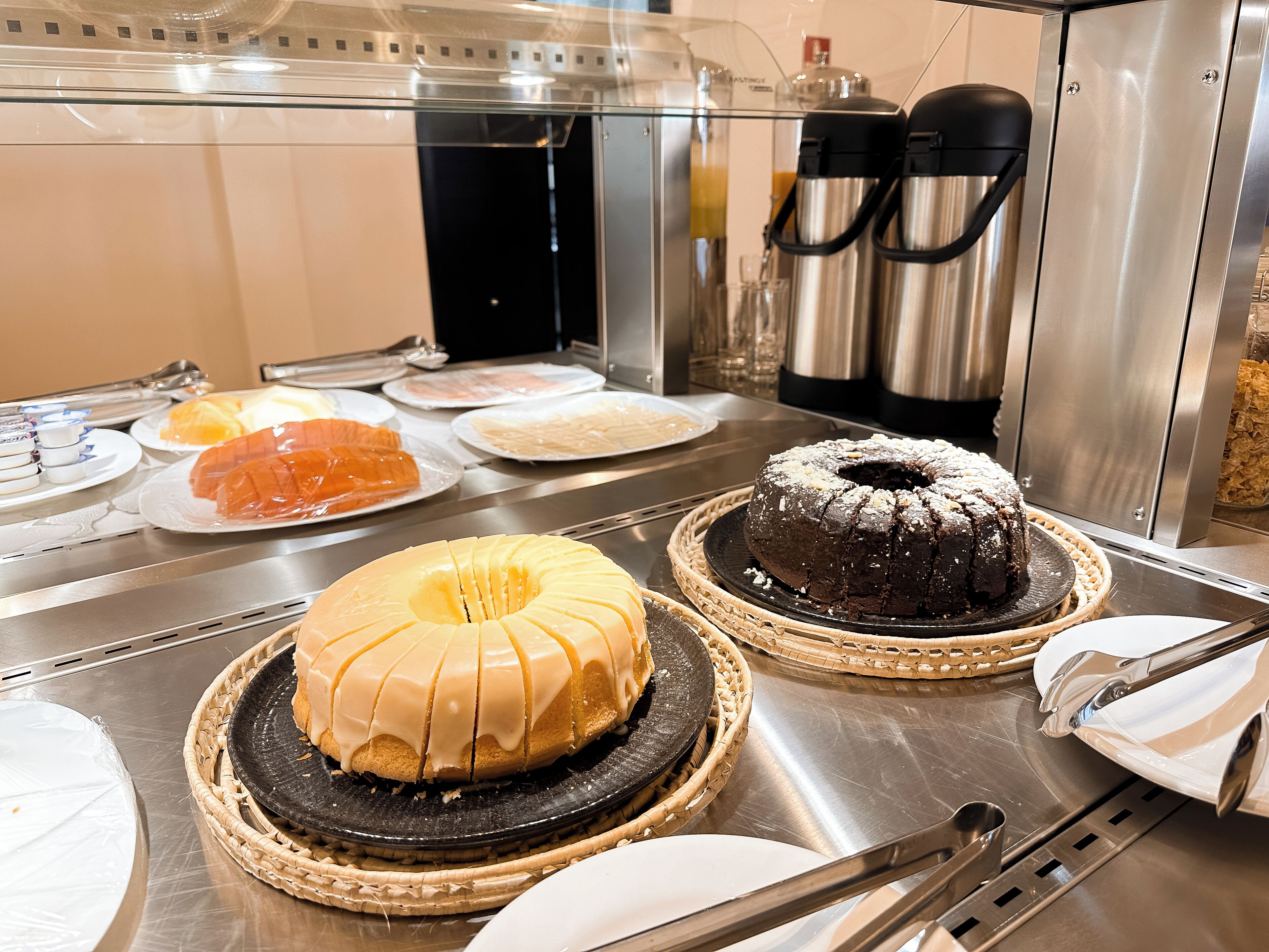 Foto - Aloha Palace Hotel