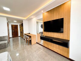 20 habitaciones y ropa de cama de alta calidad 