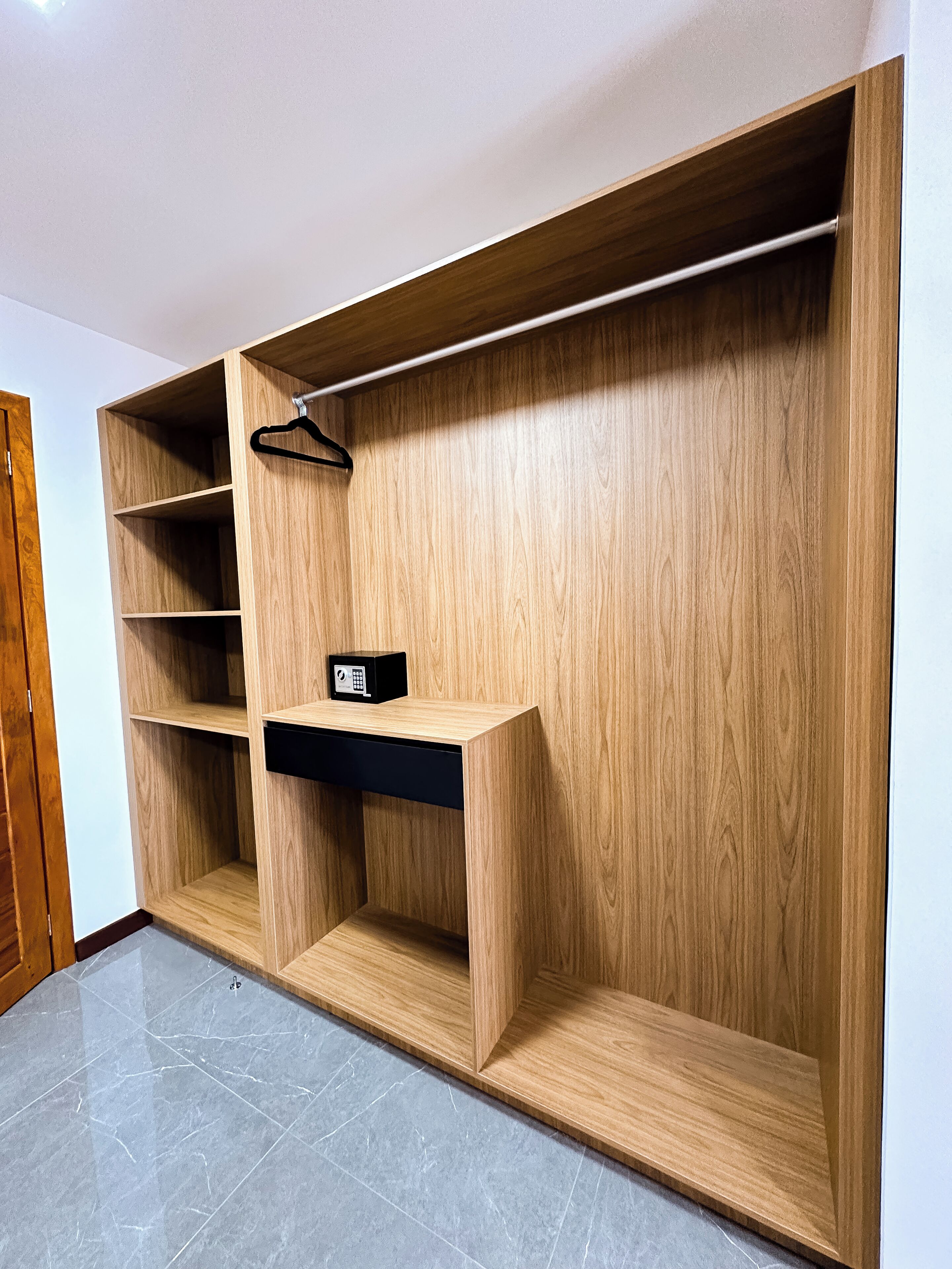 Foto - Aloha Palace Hotel