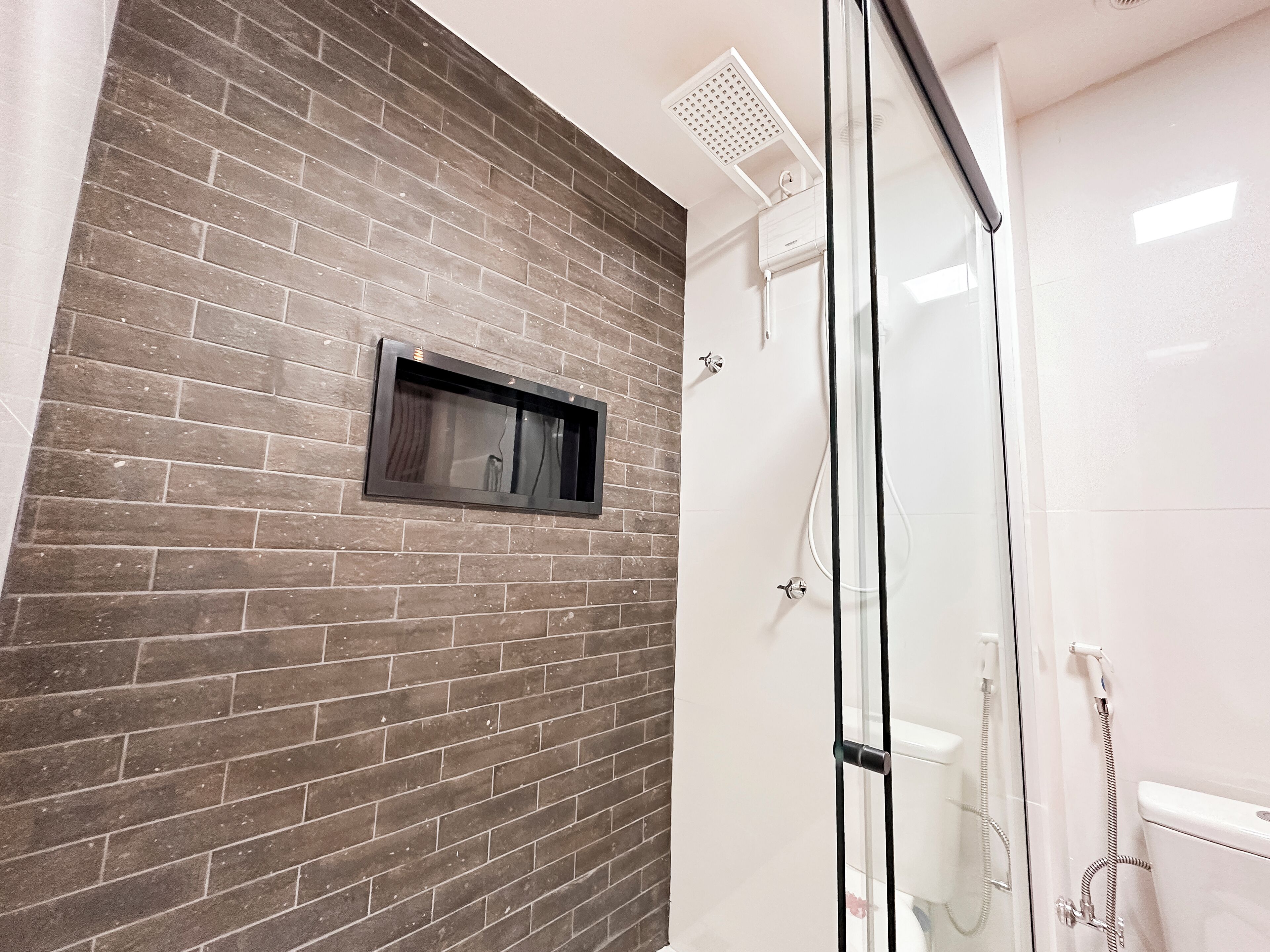 Foto - Aloha Palace Hotel