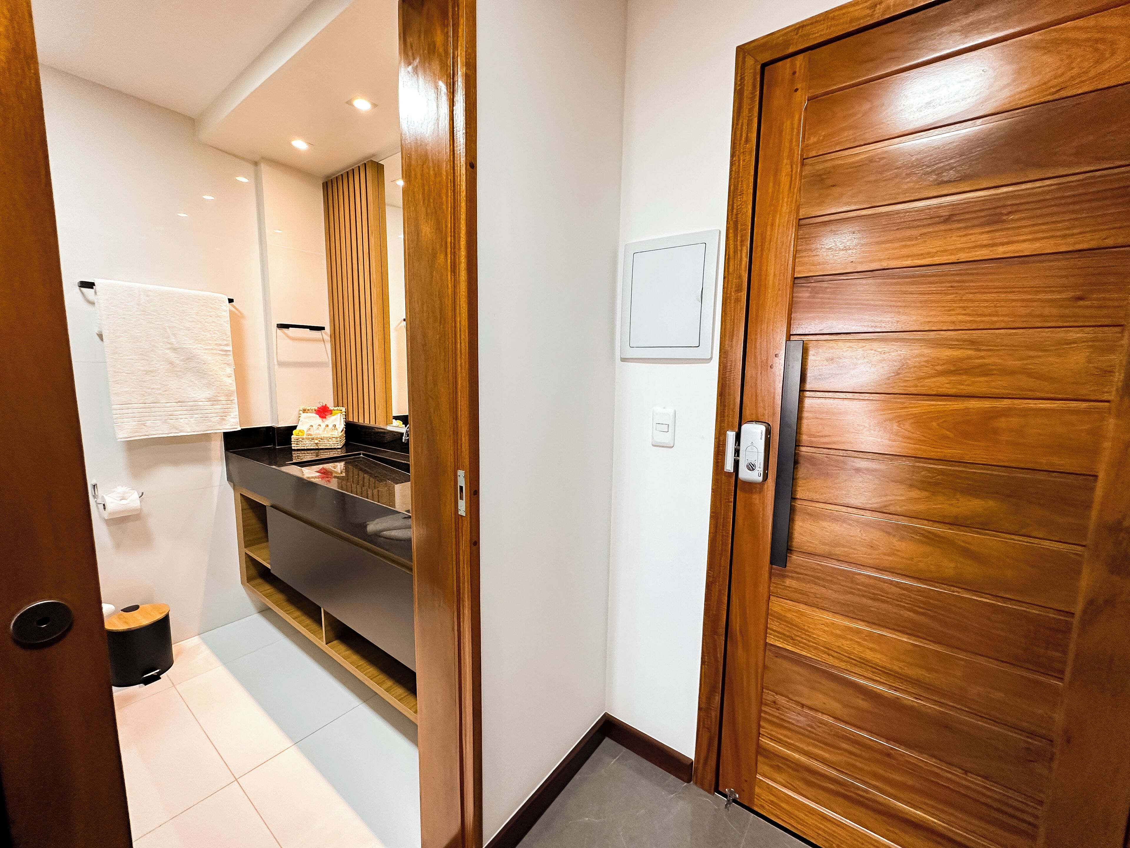 Foto - Aloha Palace Hotel