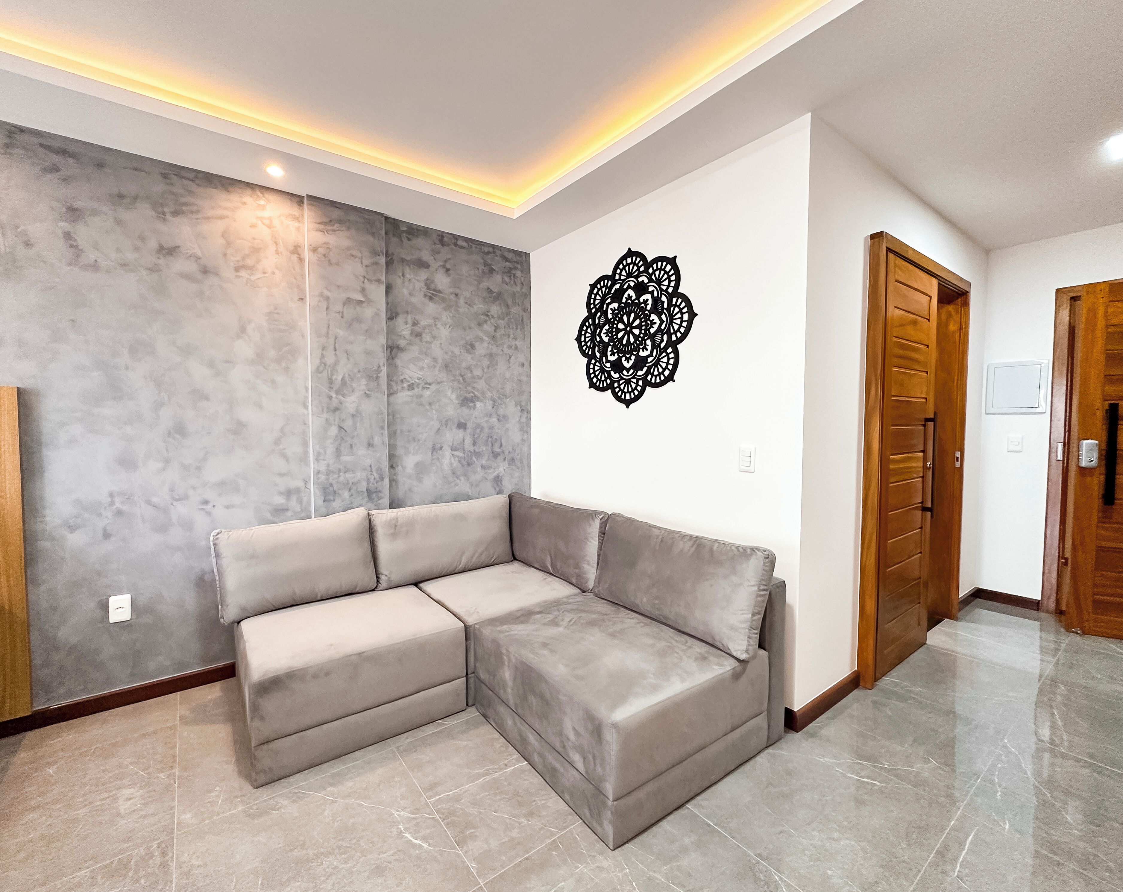 Foto - Aloha Palace Hotel