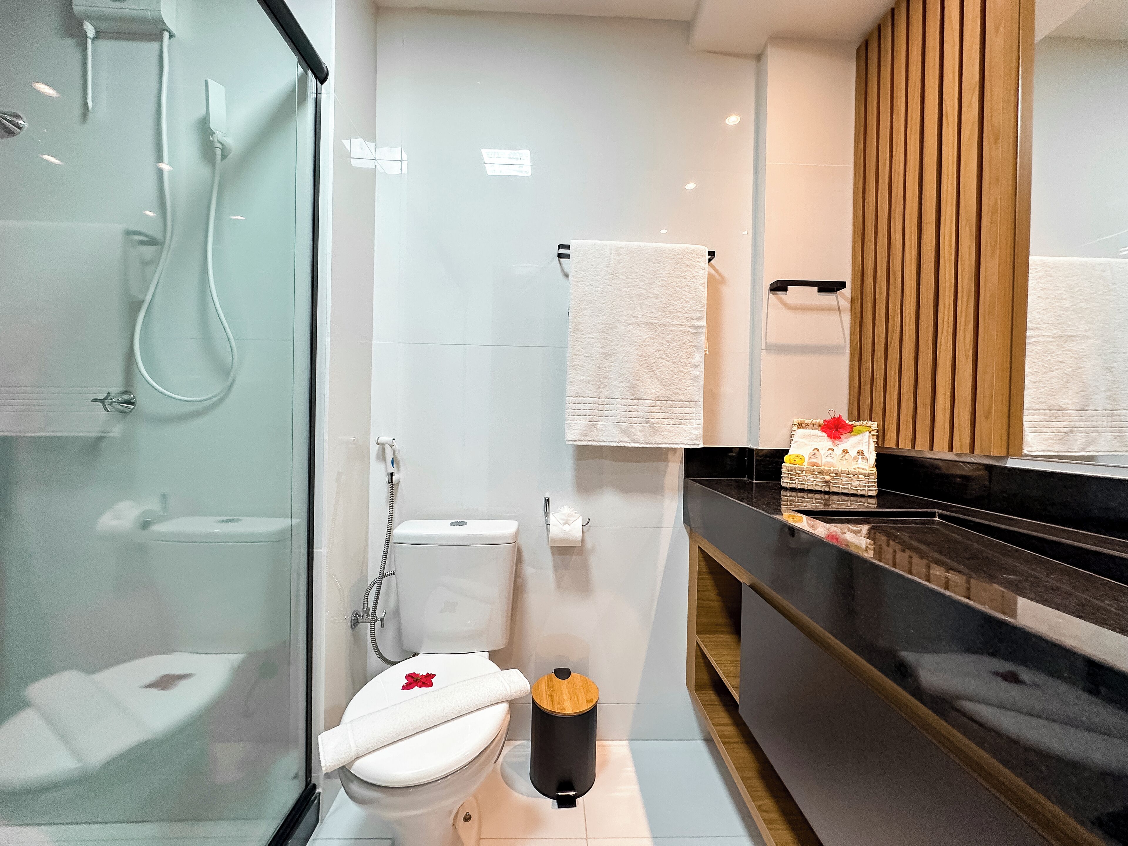 Foto - Aloha Palace Hotel