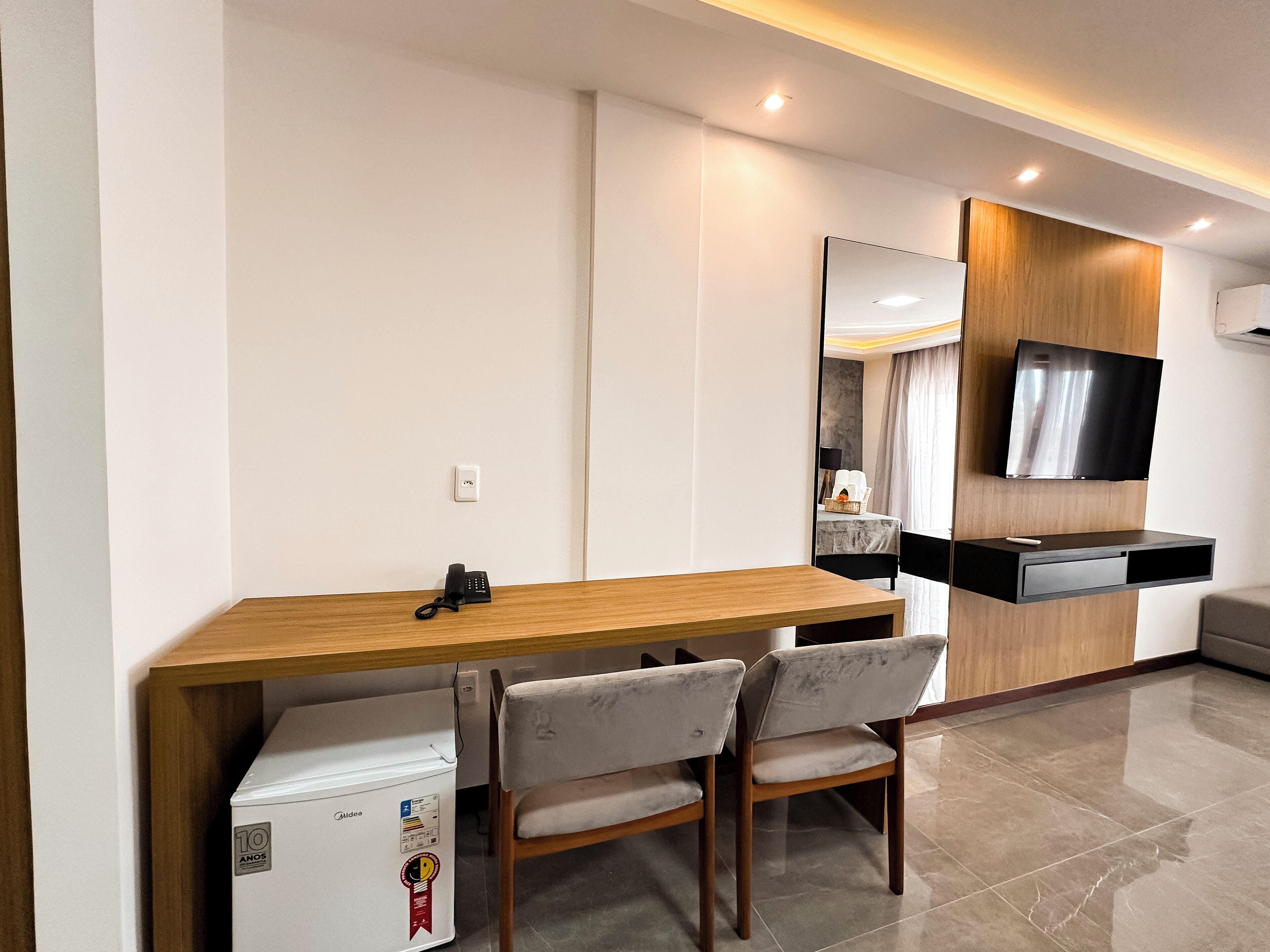 Foto - Aloha Palace Hotel