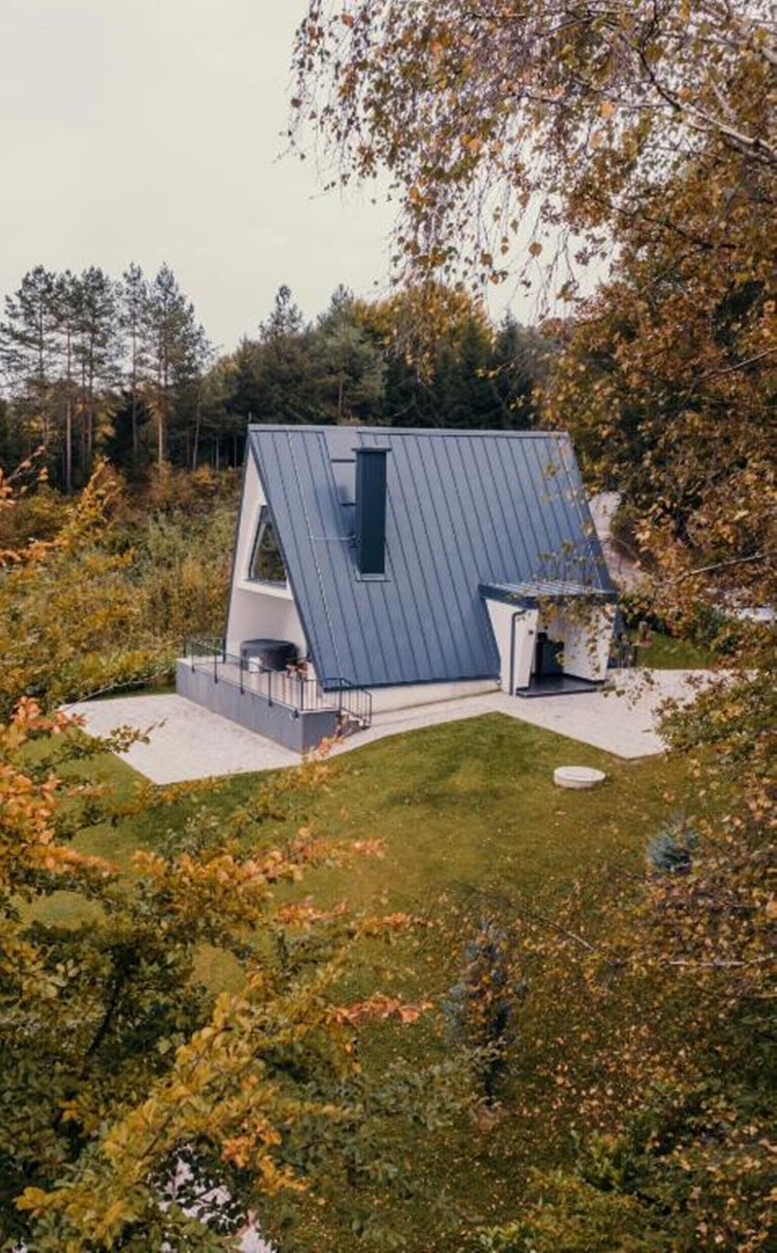 Villa Hasandić - Luxury Villa with Garden