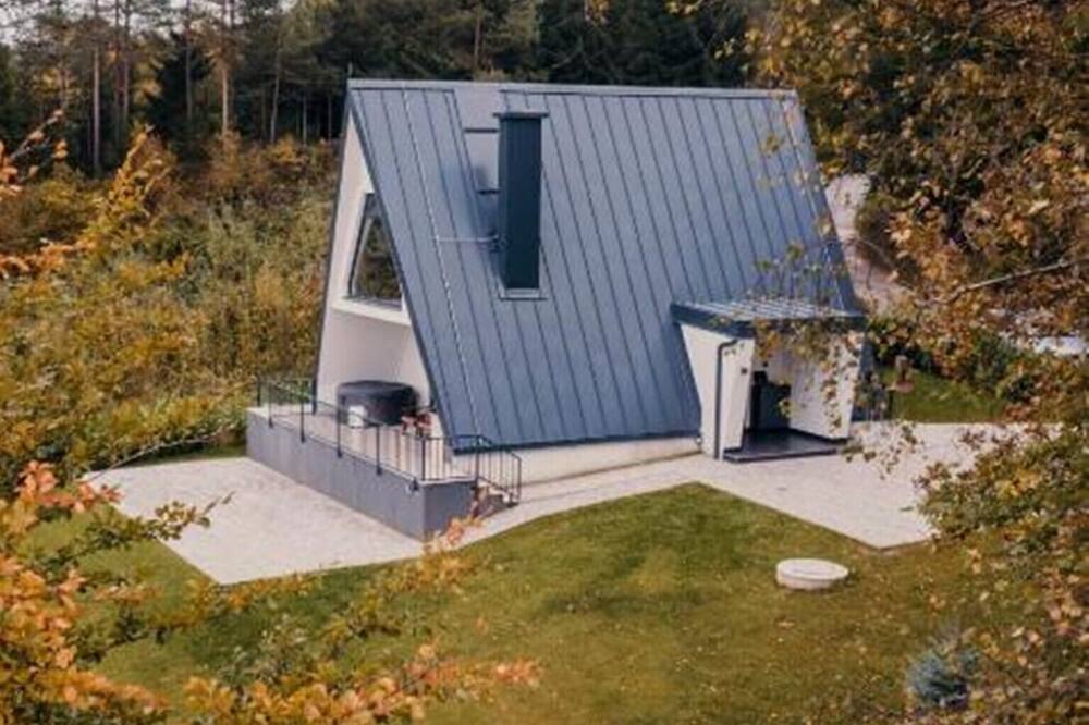 Villa Hasandić - Luxury Villa with Garden