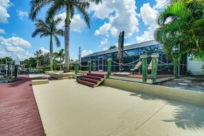 Terrazza/patio