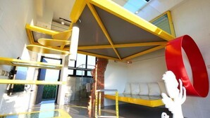 Room - Pulongon Bed and Breakfast (Shoufeng)