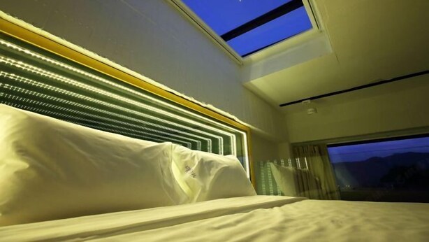 Room - Pulongon Bed and Breakfast (Shoufeng)