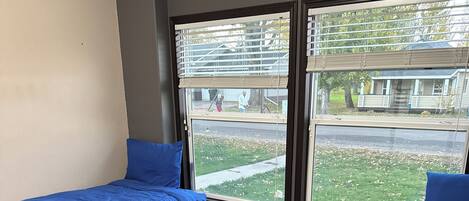 4 chambres, Wi-Fi, draps fournis