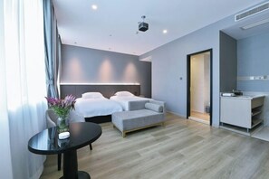 Room - Platinum Hotel Wenzhou (Wenzhou)