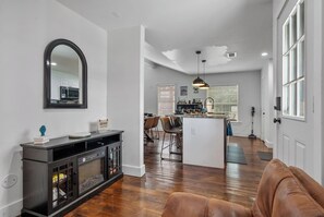 Interior - Spacious Retreat near the Lake! w/Outdoor Playroom (Lakeside)