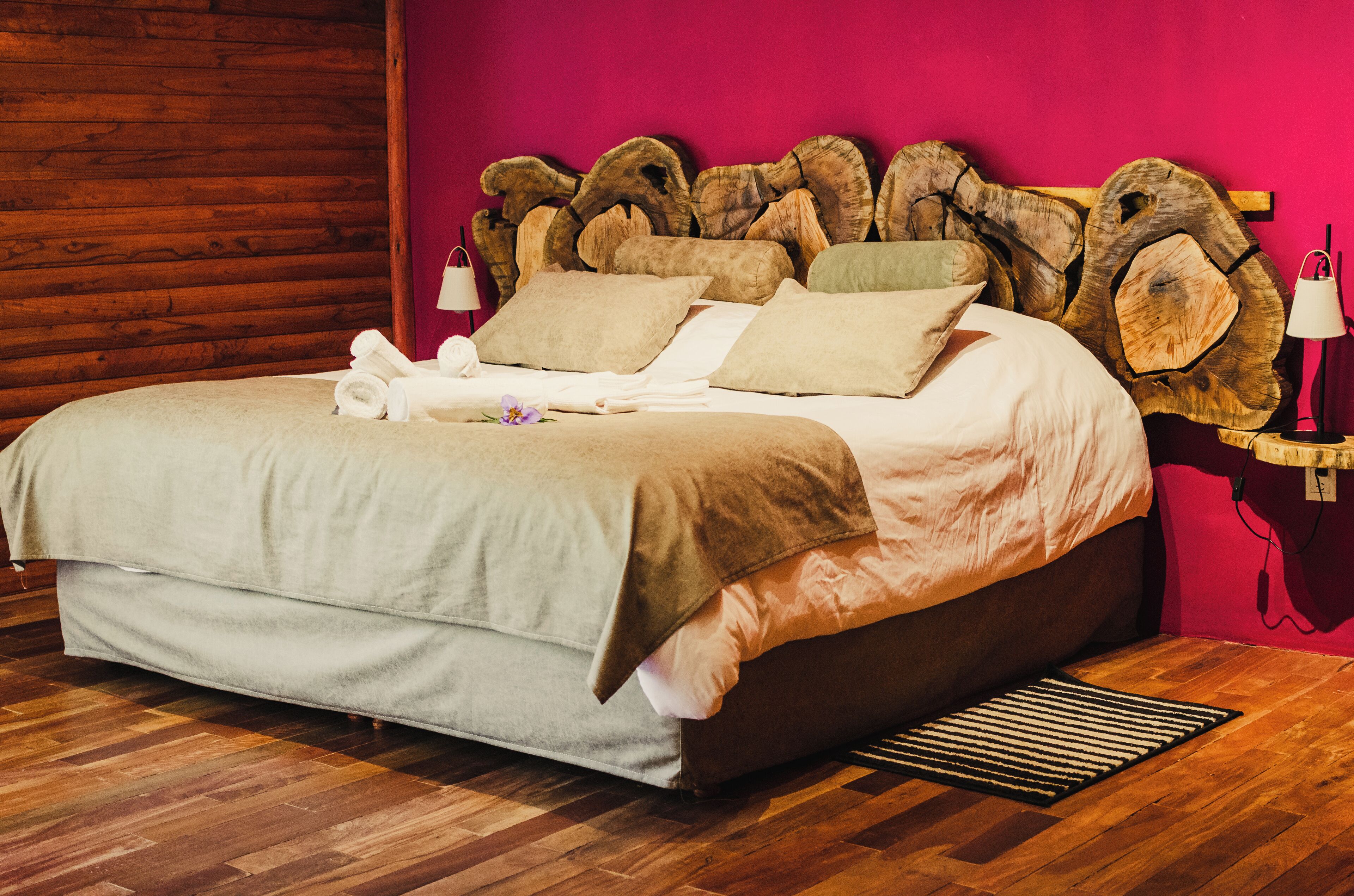 Seprai katun Mesir, seprai premium, selimut bulu angsa, dan busa memori