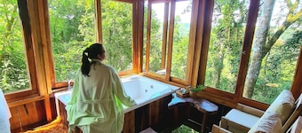 Piedra y Agua Eco Lodge