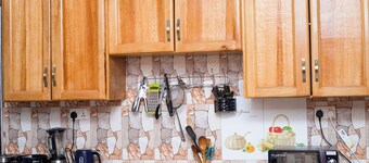 Apartment Complex Apemso KNUST- Vesgrah Homes