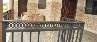 Apartment Complex Apemso KNUST- Vesgrah Homes