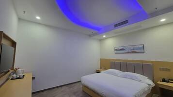 ห้องพัก