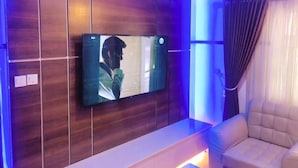 منطقة المعيشة