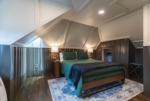 3 Schlafzimmer
