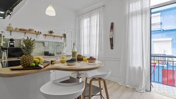 Apartment | 1 bedroom