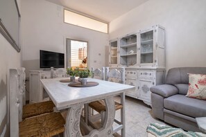 1 bedroom - Sardinia Re - Domo Blanca (Alghero)