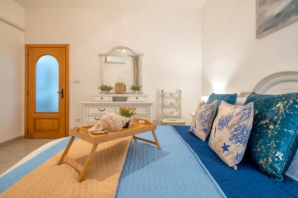 1 bedroom - Sardinia Re - Domo Blanca (Alghero)