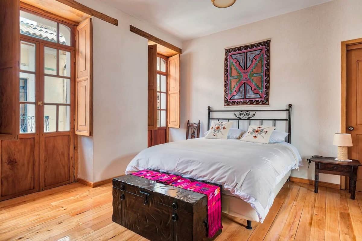 Appartement Supérieur, salle de bains privée