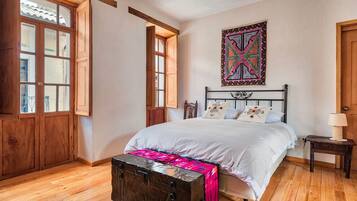 Appartement Supérieur, salle de bains privée