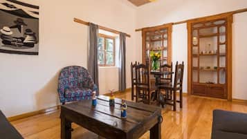 Appartement Supérieur, salle de bains privée