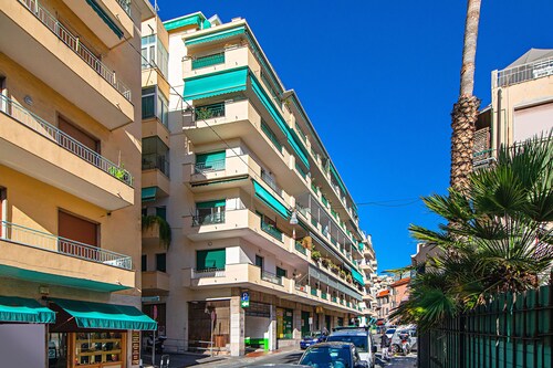 I Fiori Apartment by Wonderful Italy