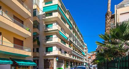 I Fiori Apartment by Wonderful Italy