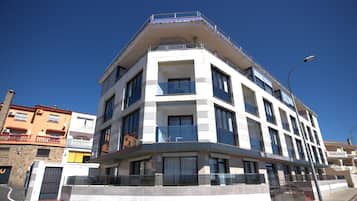 Exterieur