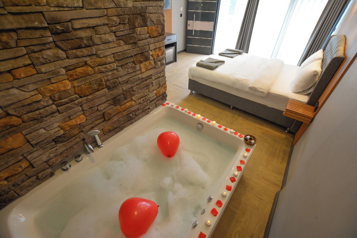 Luxury-Zimmer