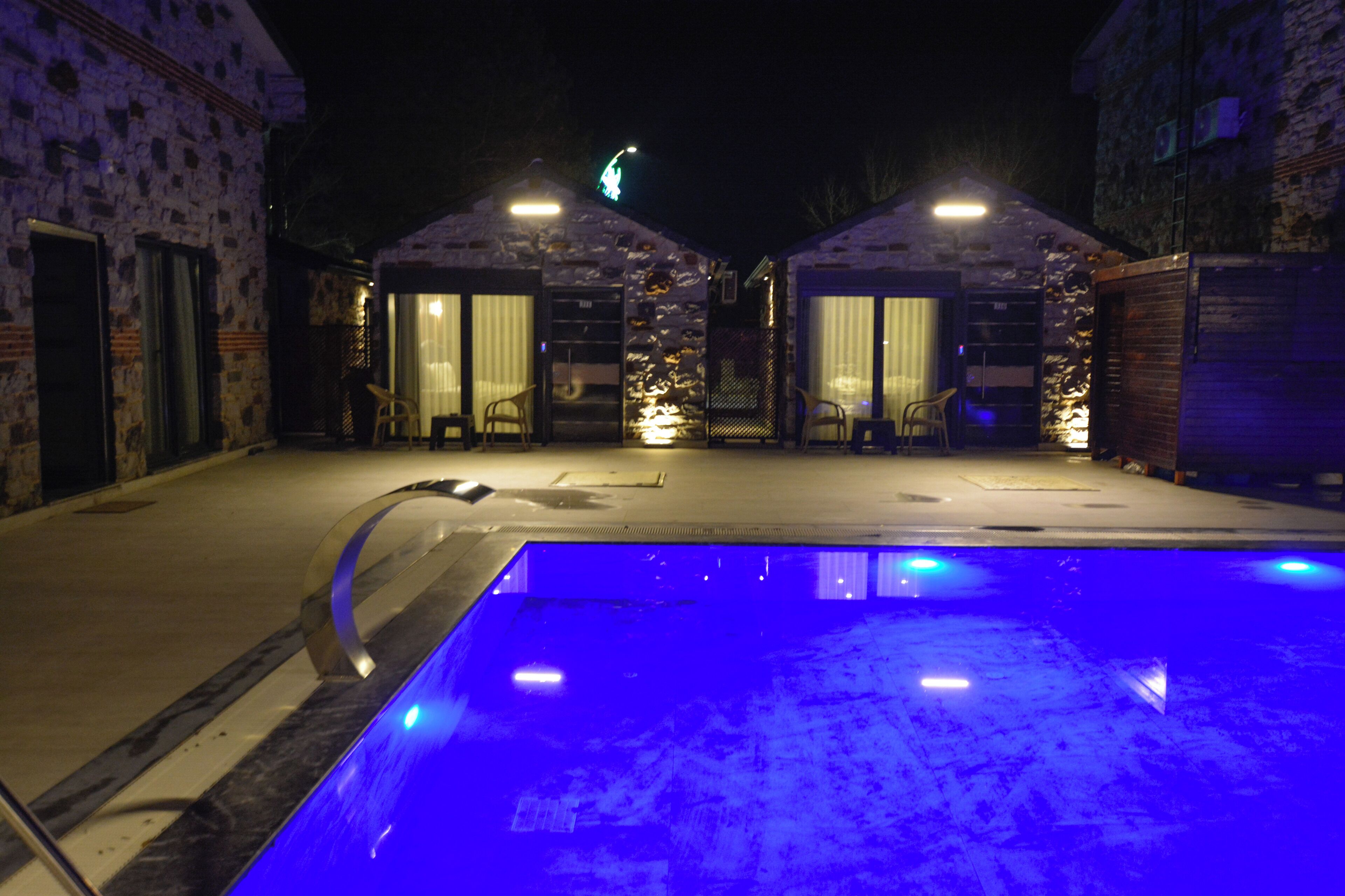 Luxury Room | Select Comfort beds, free WiFi