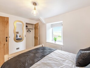3 chambres, Wi-Fi gratuit, draps fournis