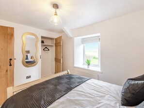 3 Schlafzimmer, kostenloses WLAN, Bettwäsche