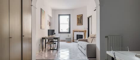 Apartment | Living area