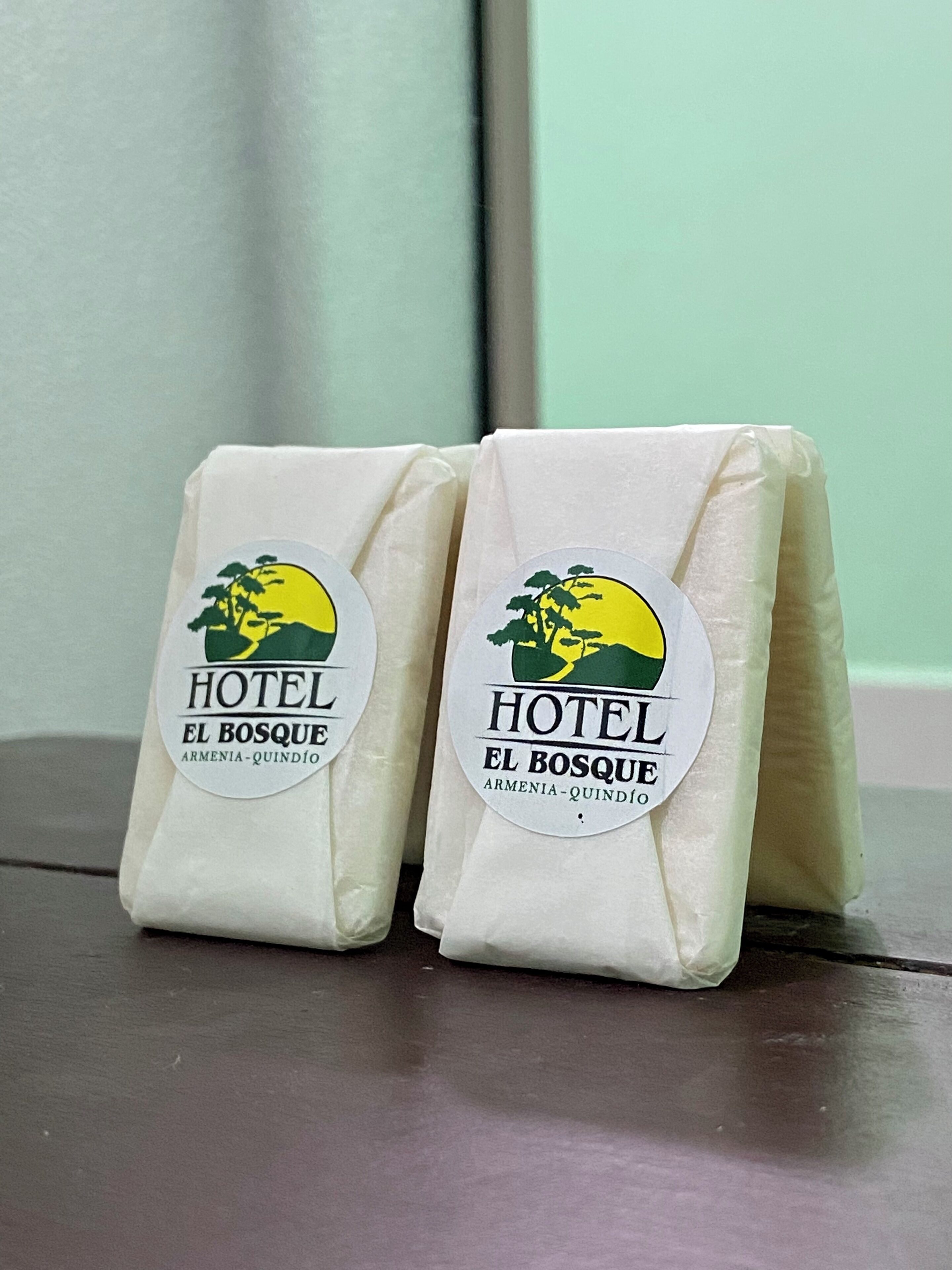 Photo - Hotel El Bosque