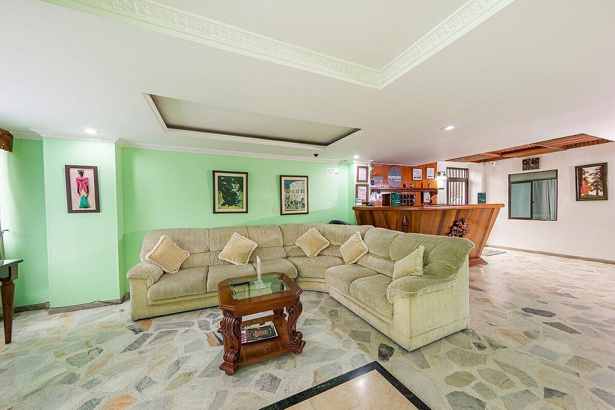 Photo - Hotel El Bosque